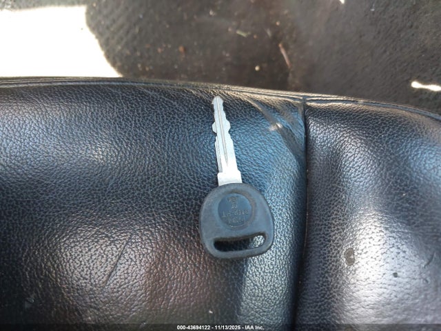 2007 CADILLAC CTS 1G6DM57T970194544 Photo 10