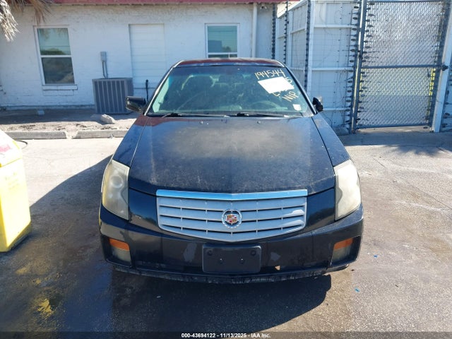 2007 CADILLAC CTS 1G6DM57T970194544 Photo 5