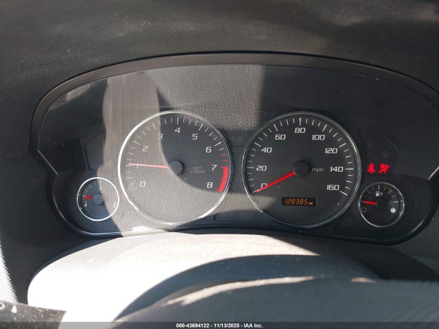 2007 CADILLAC CTS 1G6DM57T970194544 Photo 6