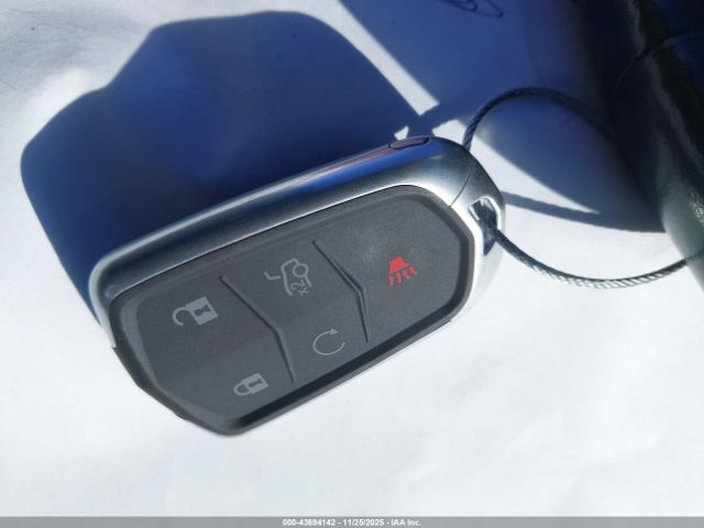 2016 CADILLAC XTS 2G61M5S37G9154849 Photo 10