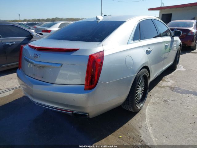 2016 CADILLAC XTS 2G61M5S37G9154849 Photo 3