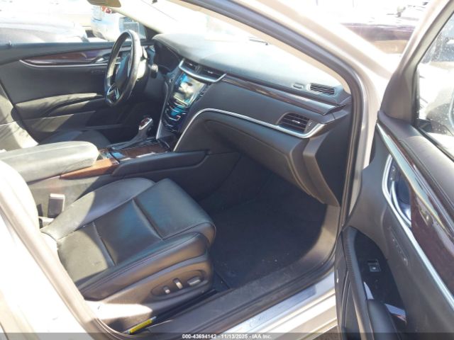 2016 CADILLAC XTS 2G61M5S37G9154849 Photo 4