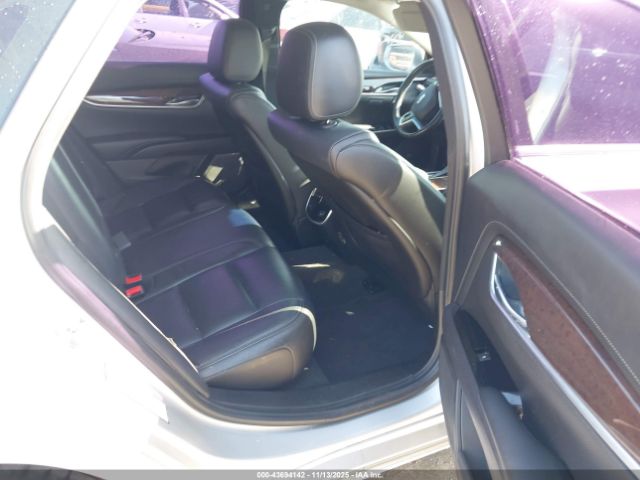 2016 CADILLAC XTS 2G61M5S37G9154849 Photo 7