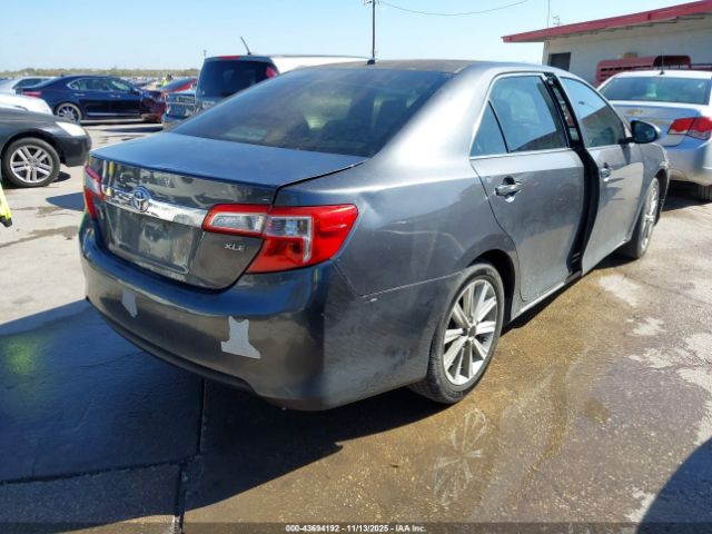 2012 TOYOTA CAMRY 4T4BF1FK6CR206573 Photo 3