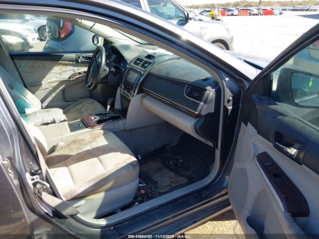2012 TOYOTA CAMRY 4T4BF1FK6CR206573 Photo 4