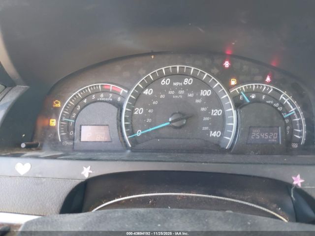 2012 TOYOTA CAMRY 4T4BF1FK6CR206573 Photo 6