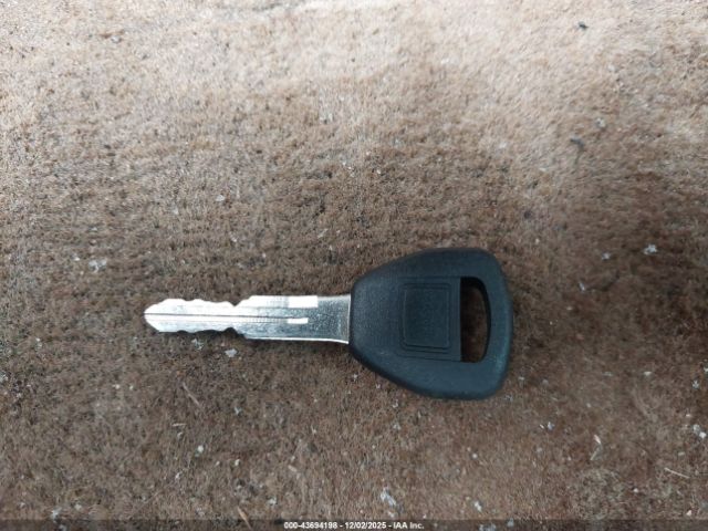 2002 ACURA TL 19UUA56612A061637 Photo 10