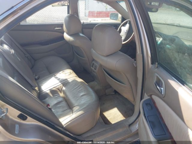 2002 ACURA TL 19UUA56612A061637 Photo 7