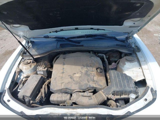 Aukcja sprzedaży 2015 Chevrolet Camaro 2ls, vin: 2G1FB1E38F9185161, numer aukcji: 43694199