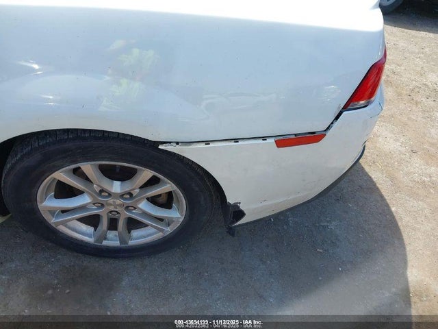 Aukcja sprzedaży 2015 Chevrolet Camaro 2ls, vin: 2G1FB1E38F9185161, numer aukcji: 43694199