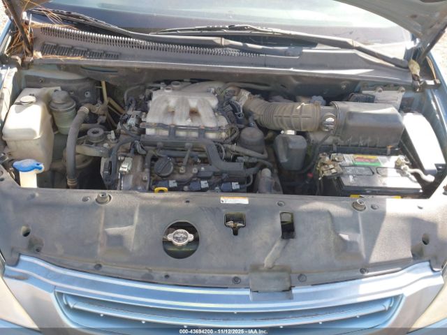 2009 KIA SEDONA KNDMB133196279833 Photo 9