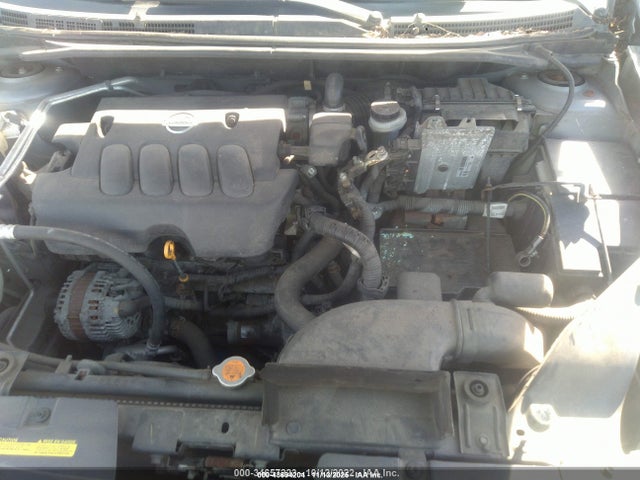 2008 NISSAN SENTRA 3N1AB61E38L737061 Photo 9