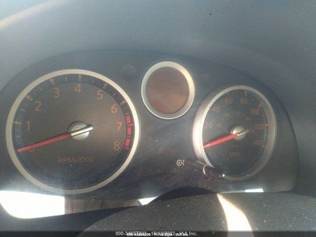 2008 NISSAN SENTRA 3N1AB61E38L737061 Photo 6