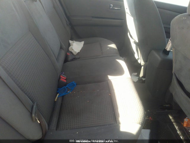2008 NISSAN SENTRA 3N1AB61E38L737061 Photo 7