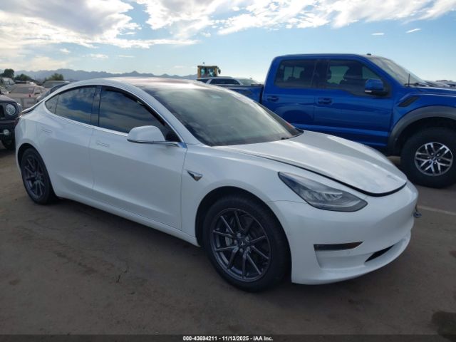 2019 TESLA MODEL 3 5YJ3E1EA6KF310020 Photo 0