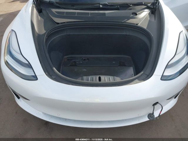 2019 TESLA MODEL 3 5YJ3E1EA6KF310020 Photo 9