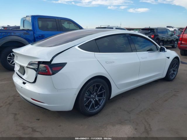 2019 TESLA MODEL 3 5YJ3E1EA6KF310020 Photo 3