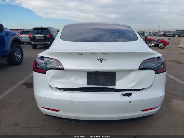 2019 TESLA MODEL 3 5YJ3E1EA6KF310020 Photo 5