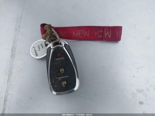 3GNAXHEV3LS606769 Chevrolet Equinox Fwd Ls
