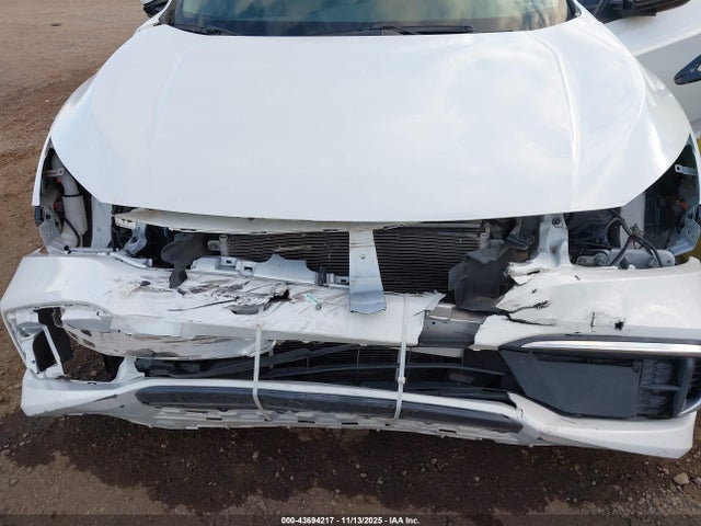 43694217 :رقم المزاد ، 2HGFC2F63MH543743 vin ، 2021 Honda Civic Lx مزاد بيع