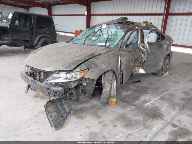 58ABK1GG4JU110155 Lexus ES 350