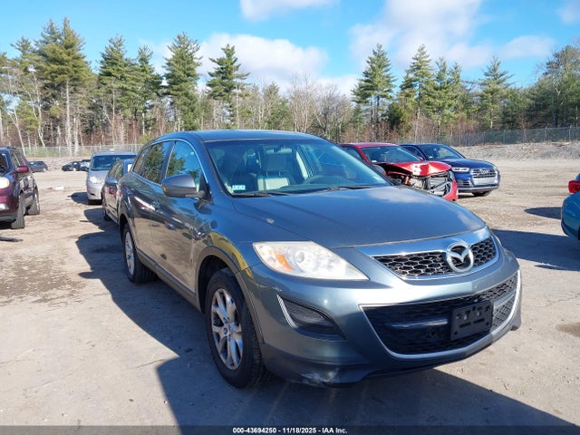Продаж на аукціоні авто 2012 Mazda Cx-9 Touring, vin: JM3TB3CV5C0361543, номер лоту: 43694250