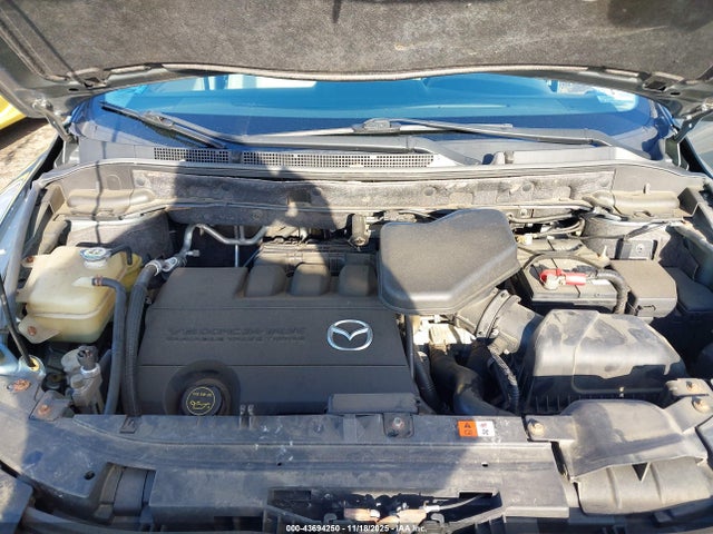 Продаж на аукціоні авто 2012 Mazda Cx-9 Touring, vin: JM3TB3CV5C0361543, номер лоту: 43694250