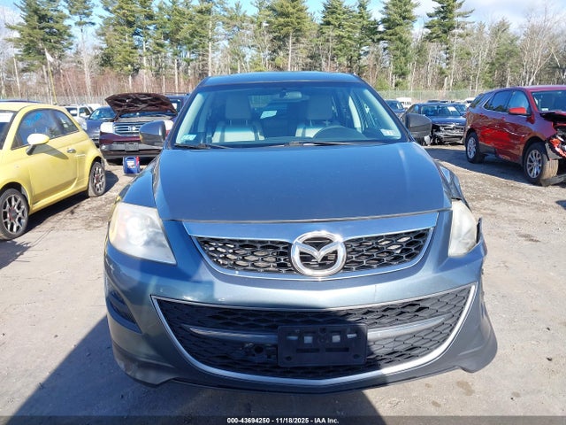 Продаж на аукціоні авто 2012 Mazda Cx-9 Touring, vin: JM3TB3CV5C0361543, номер лоту: 43694250
