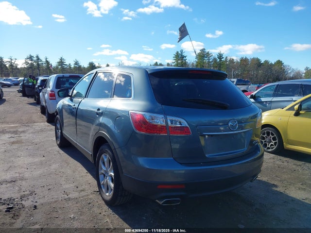 Продаж на аукціоні авто 2012 Mazda Cx-9 Touring, vin: JM3TB3CV5C0361543, номер лоту: 43694250