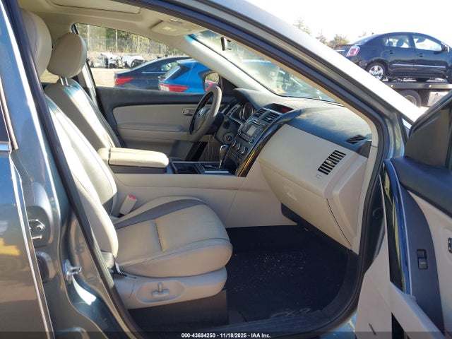 Продаж на аукціоні авто 2012 Mazda Cx-9 Touring, vin: JM3TB3CV5C0361543, номер лоту: 43694250