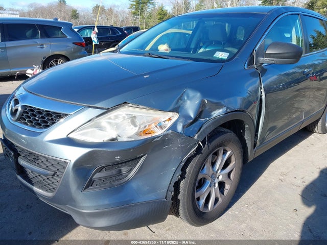 Продаж на аукціоні авто 2012 Mazda Cx-9 Touring, vin: JM3TB3CV5C0361543, номер лоту: 43694250