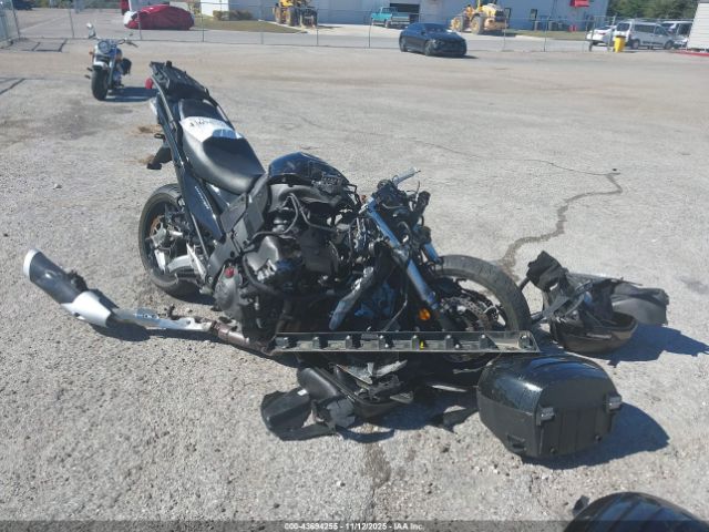 2014 KAWASAKI ZG1400 JKBZGNC11EA024240