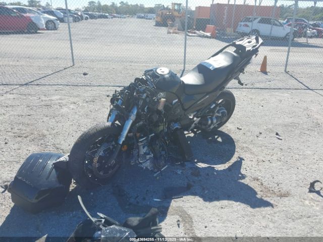 2014 KAWASAKI ZG1400 JKBZGNC11EA024240 Photo 1