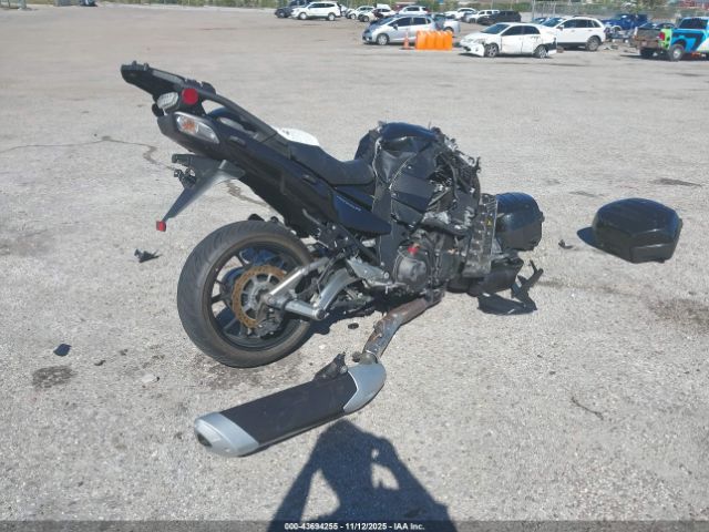 2014 KAWASAKI ZG1400 JKBZGNC11EA024240 Photo 3