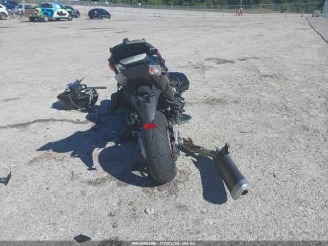 2014 KAWASAKI ZG1400 JKBZGNC11EA024240 Photo 5