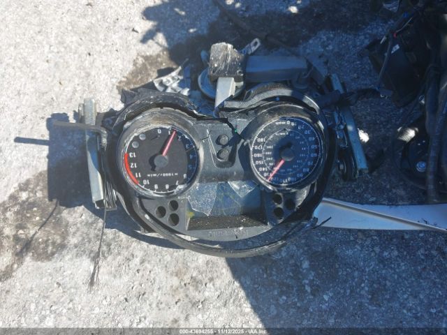 2014 KAWASAKI ZG1400 JKBZGNC11EA024240 Photo 6