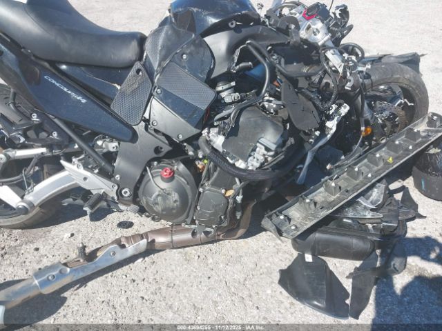 2014 KAWASAKI ZG1400 JKBZGNC11EA024240 Photo 7