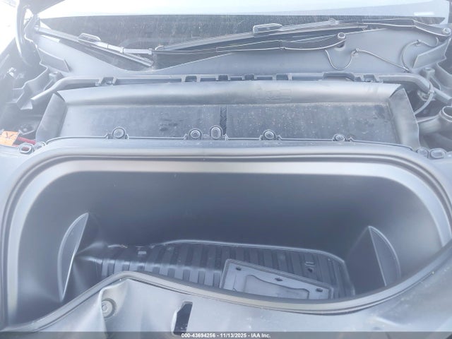 Aukcja sprzedaży 2025 Tesla Model Y Long Range Dual Motor Rear-wheel Drive, vin: 7SAYGDEDXSA349530, numer aukcji: 43694256