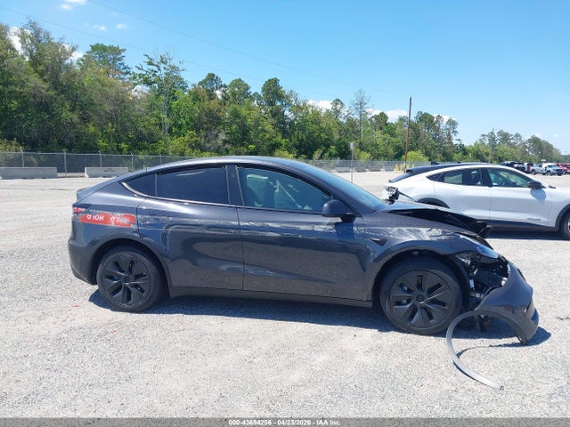 Aukcja sprzedaży 2025 Tesla Model Y Long Range Dual Motor Rear-wheel Drive, vin: 7SAYGDEDXSA349530, numer aukcji: 43694256