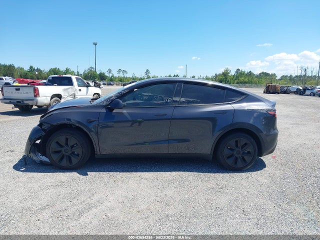 Aukcja sprzedaży 2025 Tesla Model Y Long Range Dual Motor Rear-wheel Drive, vin: 7SAYGDEDXSA349530, numer aukcji: 43694256