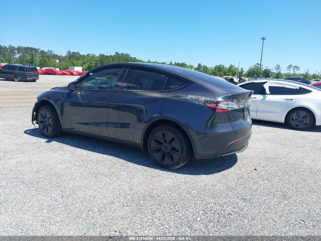 Aukcja sprzedaży 2025 Tesla Model Y Long Range Dual Motor Rear-wheel Drive, vin: 7SAYGDEDXSA349530, numer aukcji: 43694256