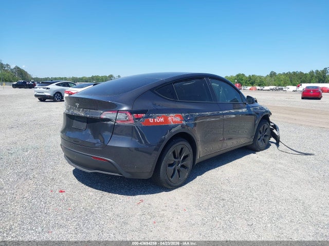 Aukcja sprzedaży 2025 Tesla Model Y Long Range Dual Motor Rear-wheel Drive, vin: 7SAYGDEDXSA349530, numer aukcji: 43694256