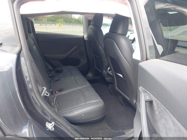 Aukcja sprzedaży 2025 Tesla Model Y Long Range Dual Motor Rear-wheel Drive, vin: 7SAYGDEDXSA349530, numer aukcji: 43694256
