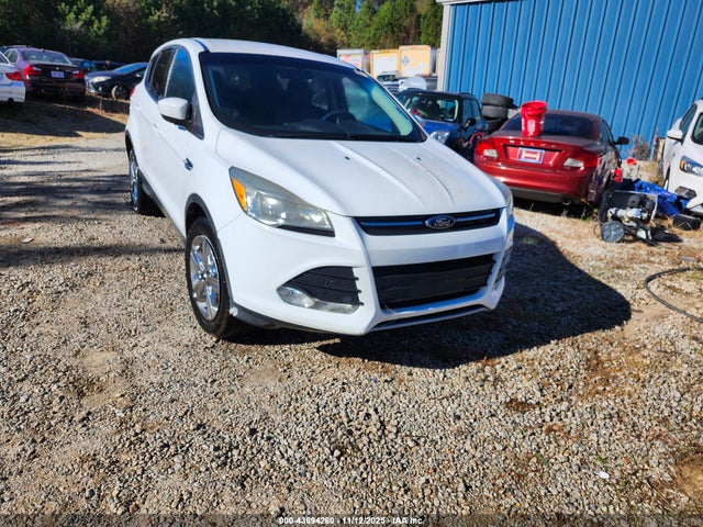 Ford Escape 2014 1FMCU0GX4EUA23703 Image 22