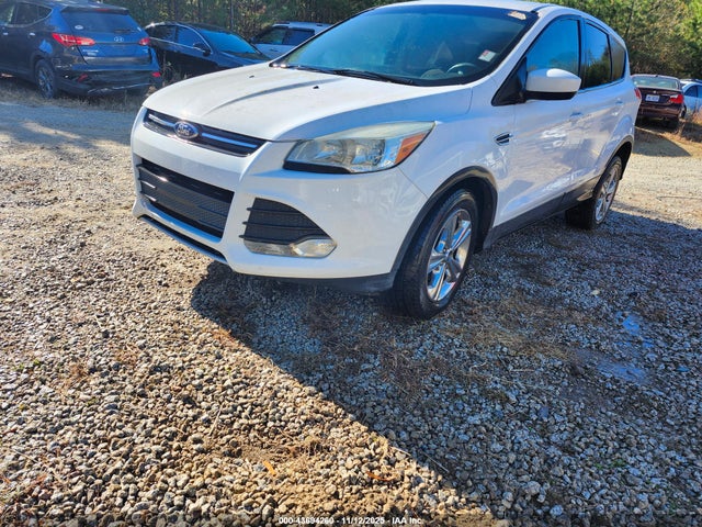 Ford Escape 2014 1FMCU0GX4EUA23703 Image 13