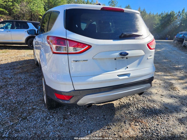 Ford Escape 2014 1FMCU0GX4EUA23703 Image 14