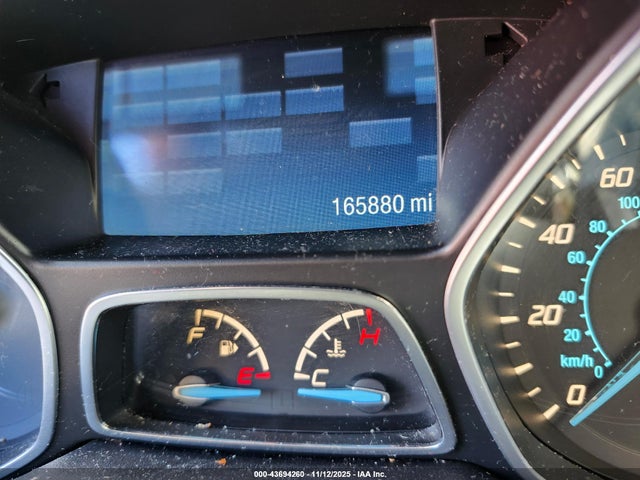 Ford Escape 2014 1FMCU0GX4EUA23703 Image 18