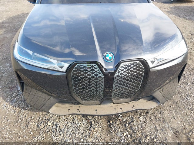 WB533CF09SCS21509 BMW IX M60