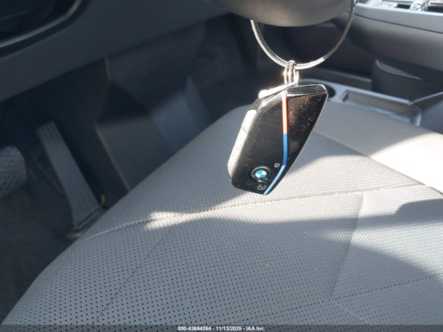 WB533CF09SCS21509 BMW IX M60