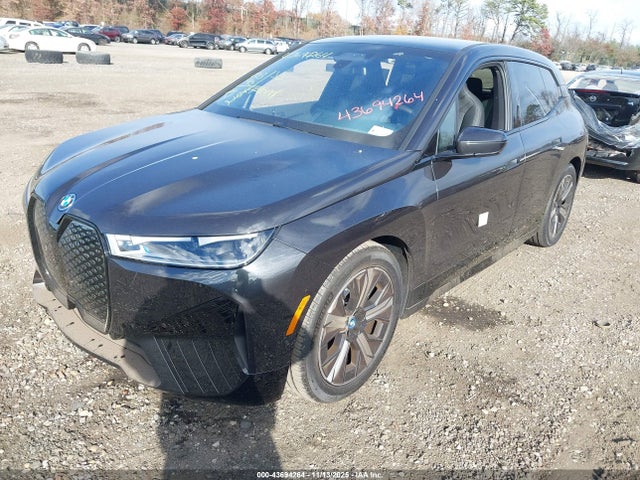 WB533CF09SCS21509 BMW IX M60